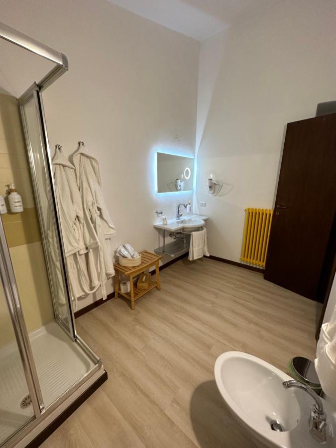 Agriturismo Akasha 구비오 외부 사진