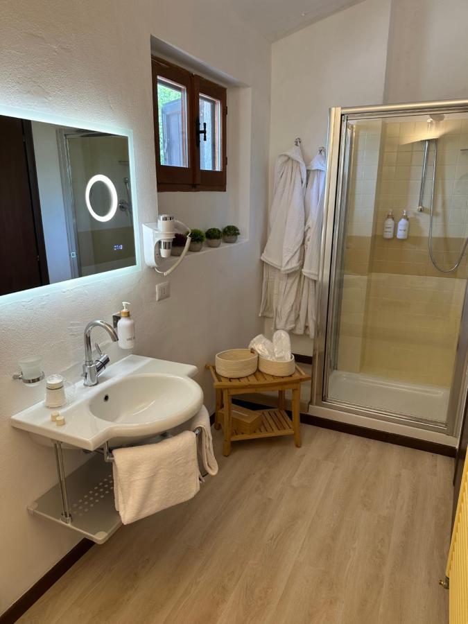 Agriturismo Akasha 구비오 외부 사진