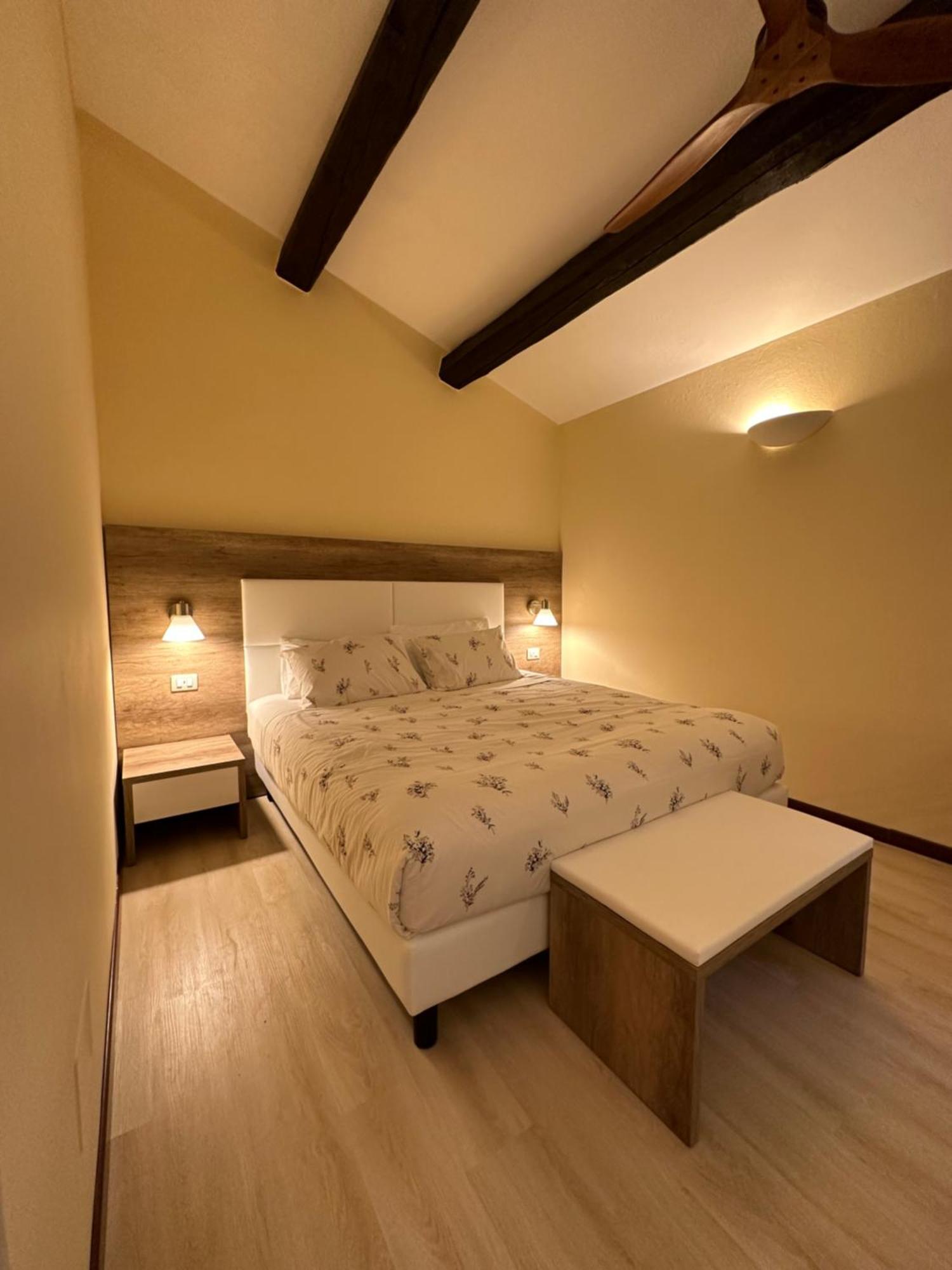 Agriturismo Akasha 구비오 외부 사진
