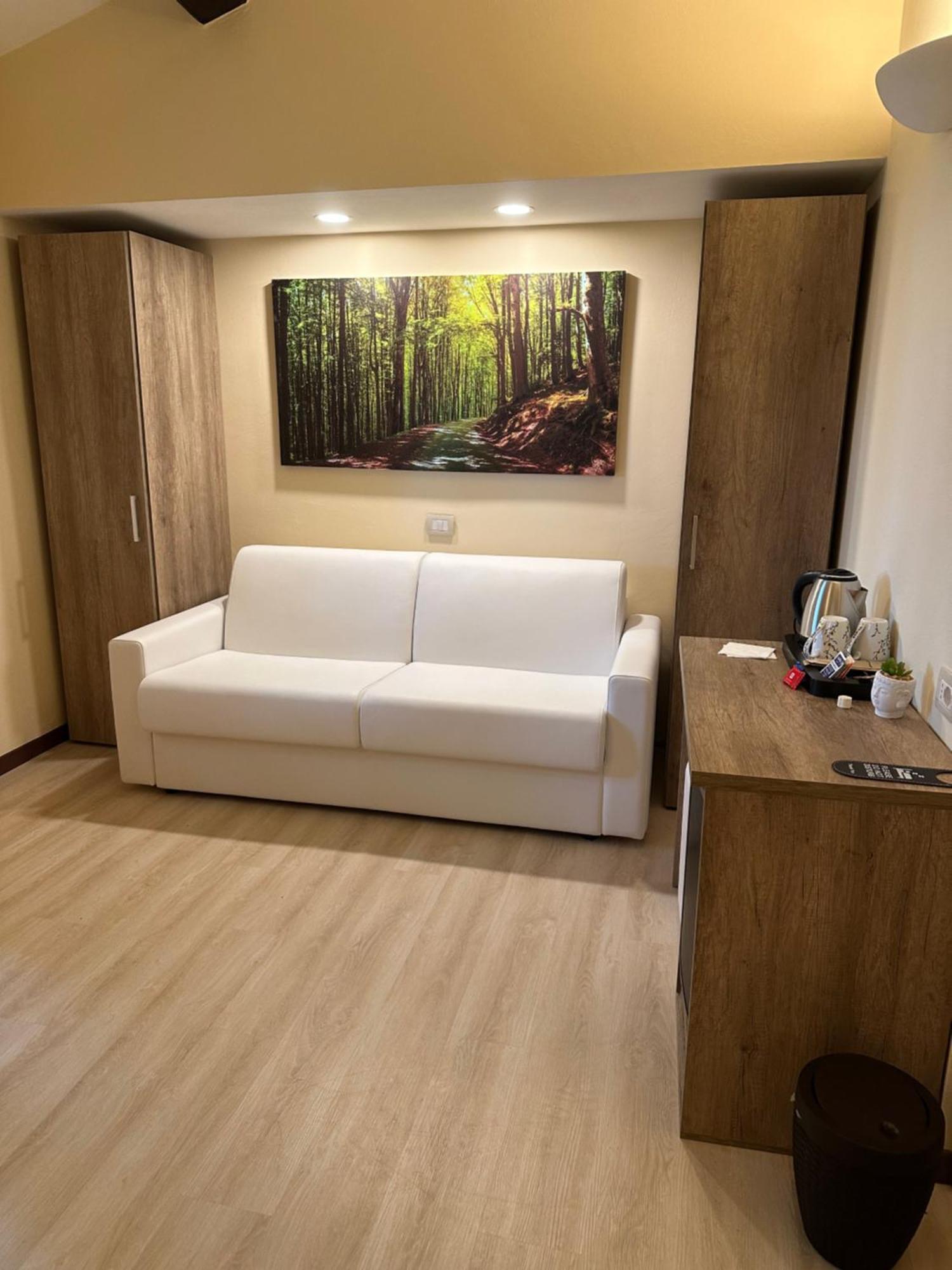 Agriturismo Akasha 구비오 외부 사진