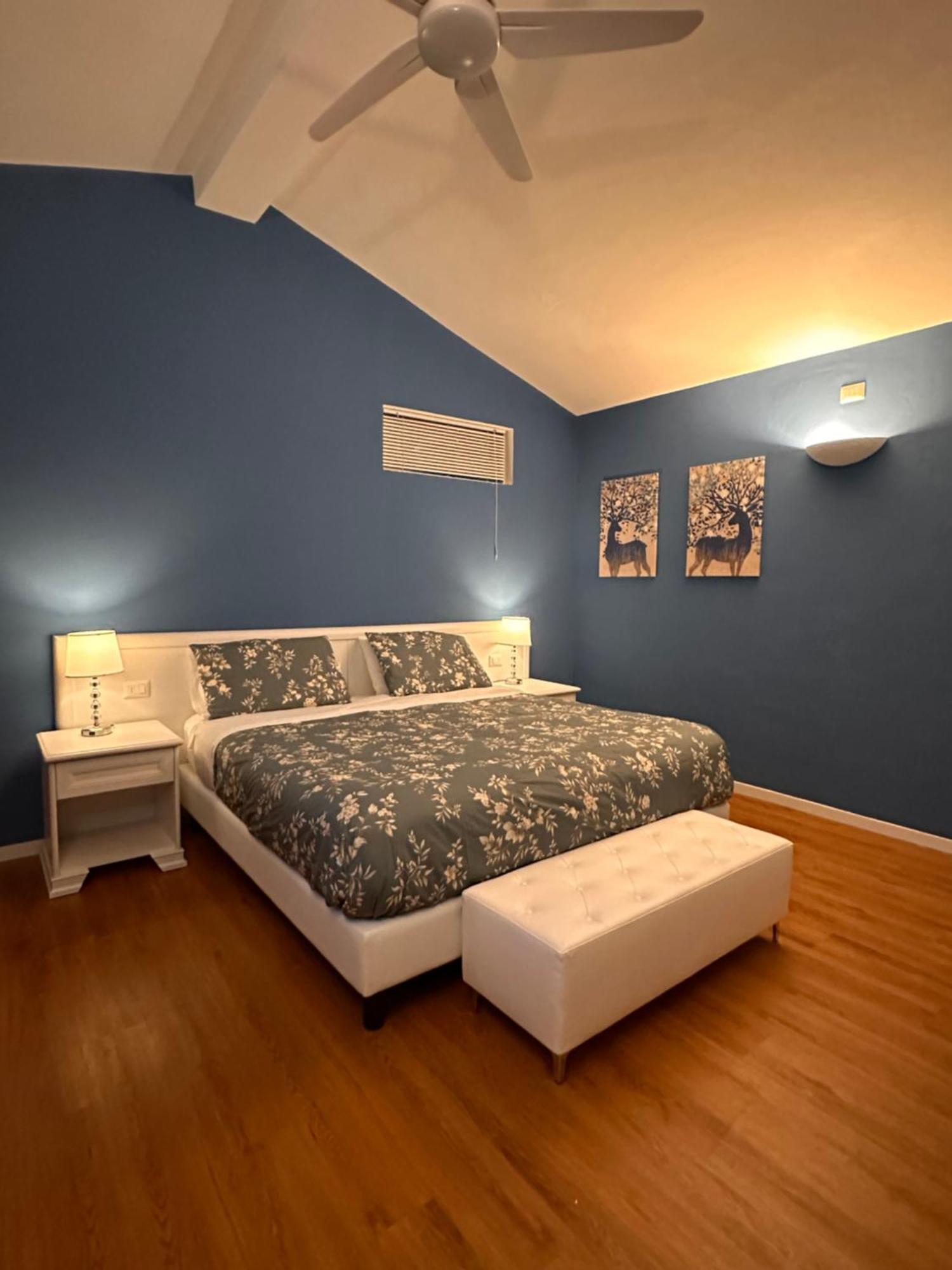 Agriturismo Akasha 구비오 외부 사진
