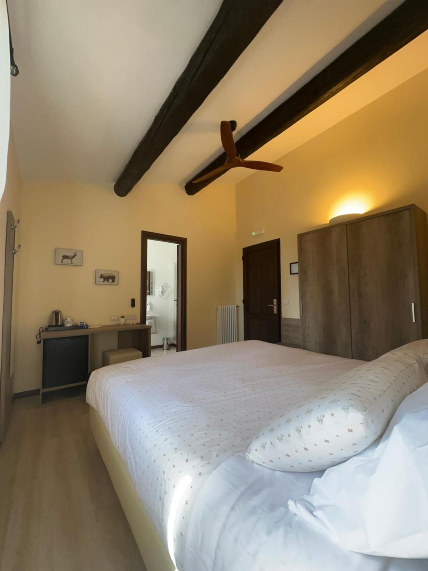 Agriturismo Akasha 구비오 외부 사진